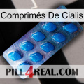 Comprimés De Cialis viagra1